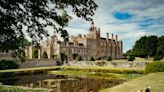 'Saltburn' was filmed at this dreamy estate, which has been in the same family for 250 years