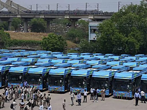 Tau Devi Lal Stadium revamp, new electric buses in Gurugram Metropolitan Development Authority budget