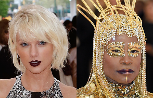 All the Celebs Who Are Reportedly Skipping the 2024 Met Gala