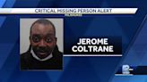 Police searching for critically missing Milwaukee man