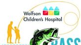 Wolfson Children’s Hospital’s 35th annual Bass Tournament to begin May 16