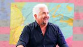Guy Fieri Is Saving the Country, One Slider at a Time