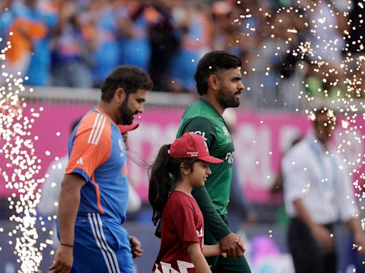 No India-Pakistan T20I series proposed in ICC meet, PCB focused on hosting 2024 Champions Trophy: Report