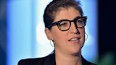 'Big Bang Theory' Star Mayim Bialik Just Spoke Out About Emotional News On IG