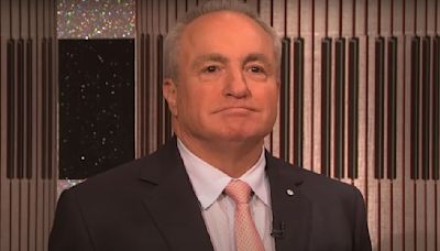 SNL Creator Lorne Michaels Reflects On How Show's Success Makes People 'Turn Into A—holes