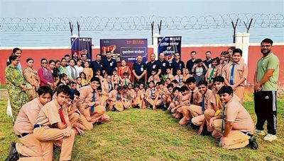 Bank of Baroda’s 117th Foundation Day marked by plantation drive