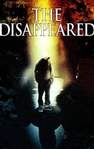 The Disappeared