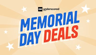 We found the 284 best Memorial Day 2024 sales to shop this weekend