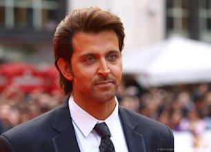 Hrithik Roshan