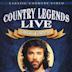 Country Legends Live Mini Concert