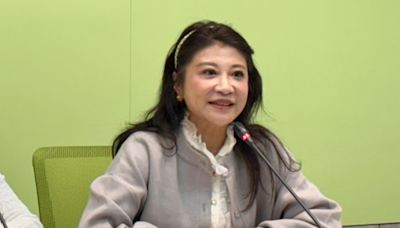 曝藍委推「拉高罷免門檻」逕付二讀又撤案 林楚茵：惹怒人民再來怕罷免 | 政治焦點 - 太報 TaiSounds