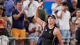 Kerber se despide del tenis sin medalla