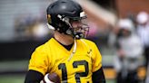 Kirk Ferentz expects Cade McNamara to be QB1, ‘fully healthy’ ahead of season