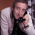 Peter Sellers