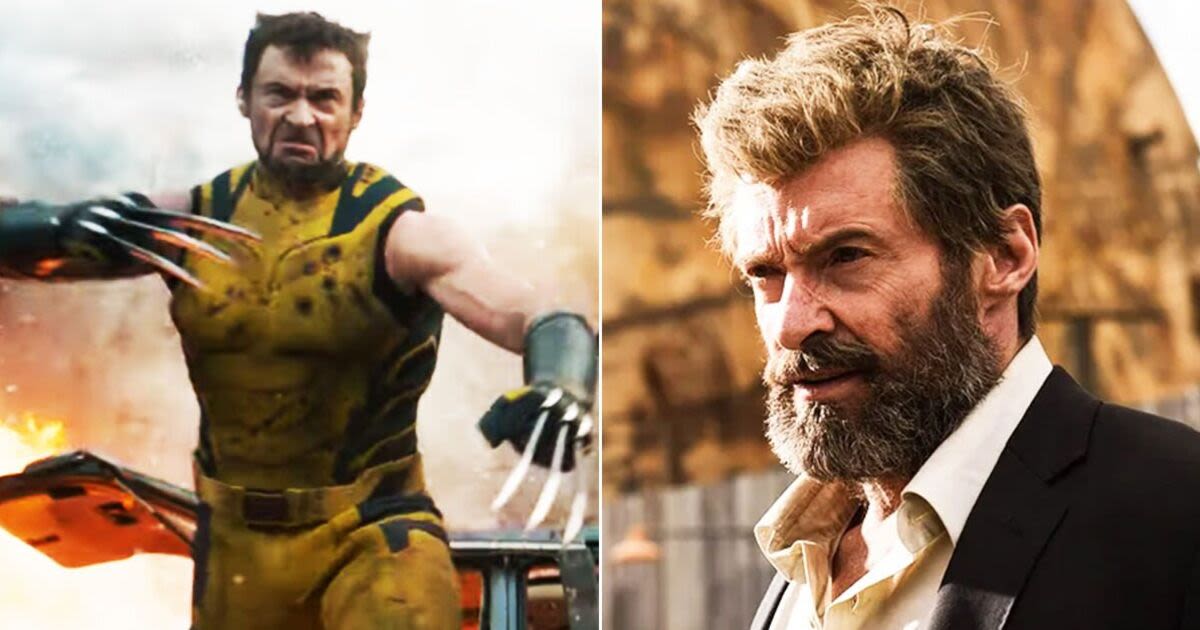 Wolverine made his MCU debut two years ago in blink and you’ll miss it moment