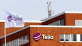 Telia cuts outlook as soaring energy costs eat into profit