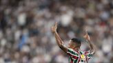 1-1. Fluminense rescata un punto ante un corajudo Alianza Lima