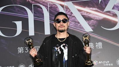 Who is MC HotDog, GMA Winner, Father of Taiwanese Hip Hop and Dedicated Family Man?