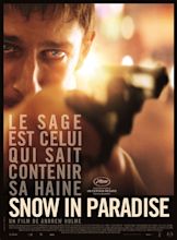 Snow in Paradise - Film 2014 - AlloCiné