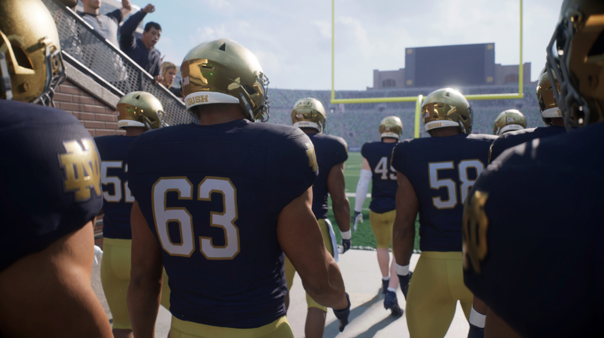 EA Sports College Football 25: Release Date, Trailer, And Everything We Know