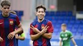 La Masia standout to sign new five-year deal at Barcelona next week