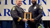 Gregg County law enforcement honored during annual banquet