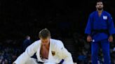 Judo: Cavelius scheidet früh aus