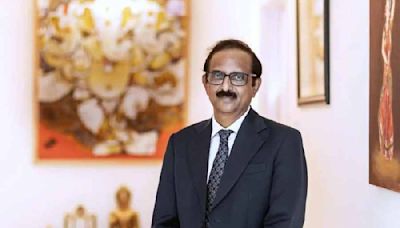 Financial Services Institutions Bureau recommends Challa Sreenivasulu Setty for SBI chairman