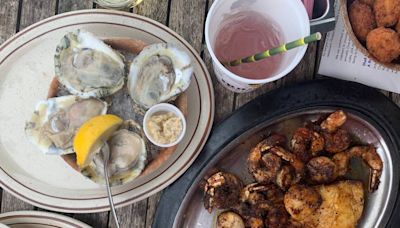 Here are 9 of the best seafood restaurants to get fresh summer catches in Hilton Head, SC