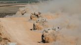 El Ejército israelí anuncia una nueva operación en el centro de Rafá