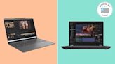 Lenovo Memorial Day sale: Save up to 69% on laptops this summer