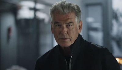 Pierce Brosnan's Upcoming Movie Is The Next Best Thing To An Older James Bond (If The Sequel Happens)