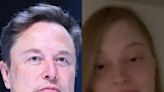 Elon Musk’s Daughter Vivian Responds to His Comments About Her Transgender Identity - E! Online