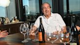 Nando Parrado Wines y Grupo Disco ya ofrecen sus vinos premium en Uruguay