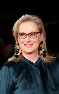 Meryl Streep