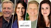 White Horse Pictures Reorganizes Leadership Structure; Nicholas Ferrall Named Chairman & CEO