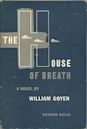 The House of Breath