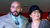 Lupillo Rivera dice que siempre habrá quien hable mal de su familia mientras su mamá amenaza con quitarse el apellido