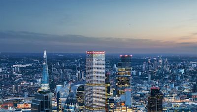 1 Undershaft: Tallest skyscraper in City of London set for go-ahead