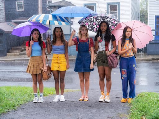 Every Connection to ‘Pretty Little Liars’ in the ‘Summer School’ Reboot