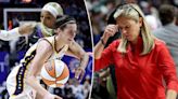 Indiana Fever got ‘punched in the mouth’ in Caitlin Clark’s WNBA debut