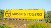 L&T Q1 results: Net profit rises 12% to ₹2,786 crore; here are 5 key highlights | Mint