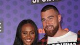 Travis Kelce's Ex Kayla Nicole Shows Love to Eagles Quarterback Jalen Hurts