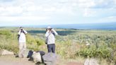 Smith: Hawk Ridge, a migratory hot spot at the western edge of Lake Superior, is one of world's best spots to view migrating birds