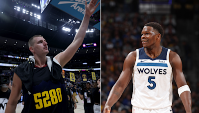 Nuggets vs. Timberwolves prediction, spread tonight: Jokic, Edwards props headline Thursday's May 16 best bets | Sporting News Canada