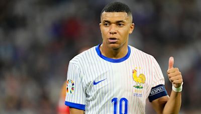 Kylian Mbappe’s France no match for Spain