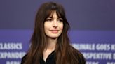 Anne Hathaway Praises Berlin Festival for Featuring Ukraine’s Zelensky at ‘She Came to Me’ World Premiere: “A Hero of Our Times”