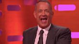 Tom Hanks fans can’t believe what he calls his son Chet in texts - Dexerto