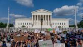 Supreme Court justices prayed with influential conservative Christian legal group, member claims