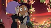 ‘The Owl House’ Debuts Gay Kiss on Disney Ahead of Series Finale